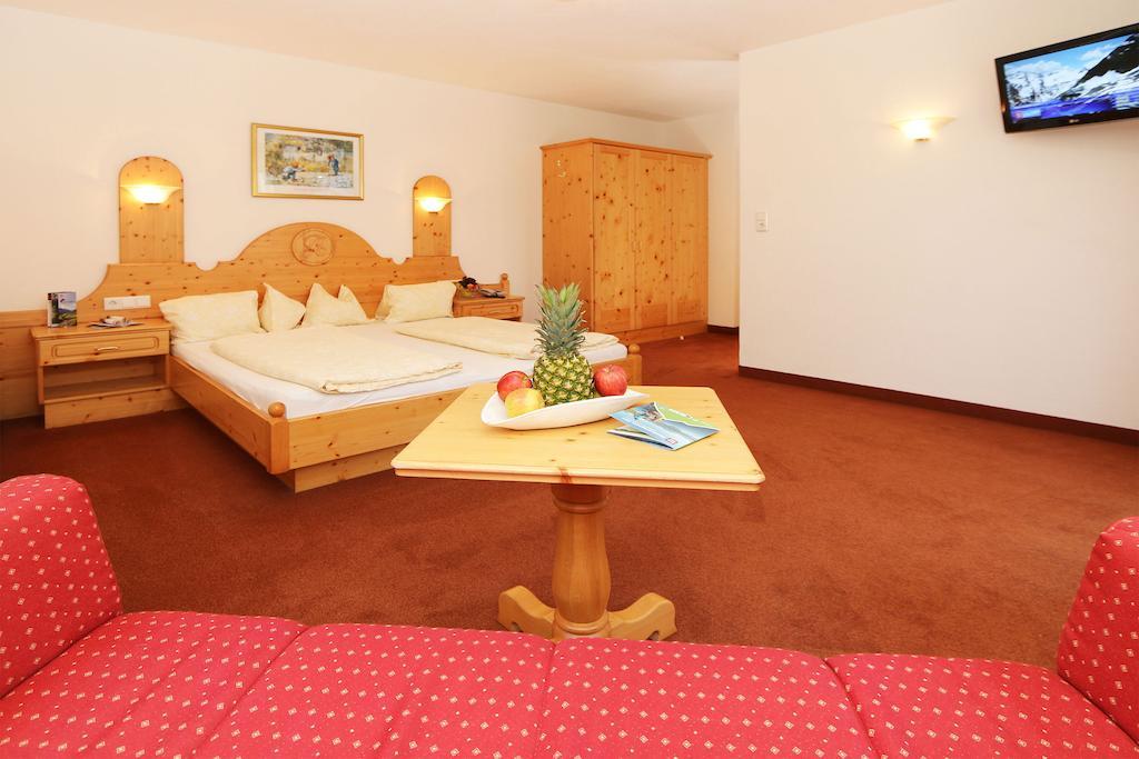 Waldele Sölden Quarto foto