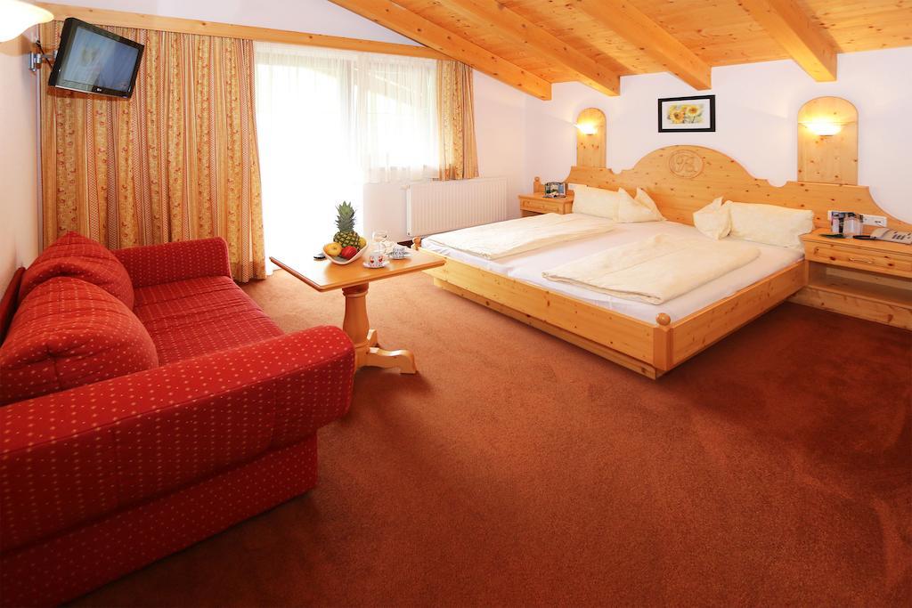 Waldele Sölden Quarto foto